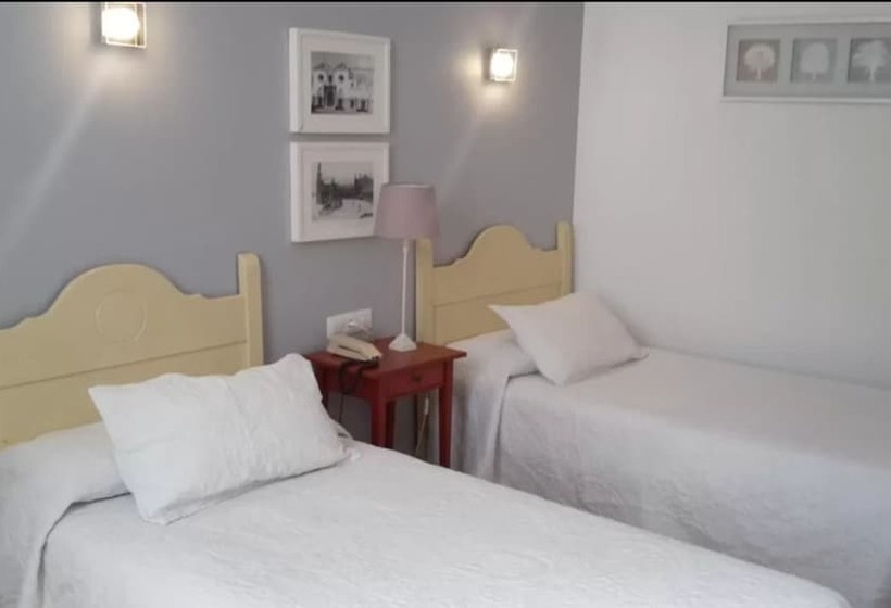 스탠다드 룸, Londres