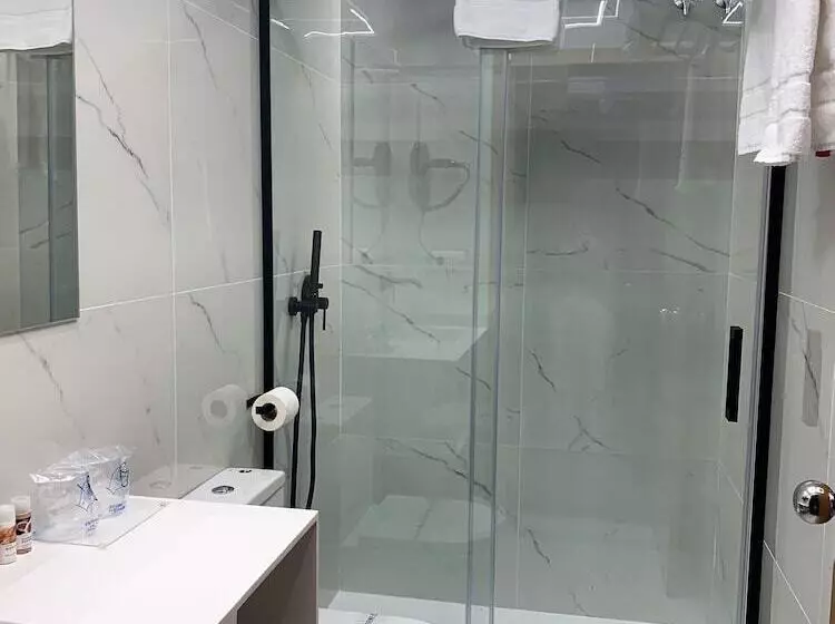 اتاق استاندارد, Miramar Valencia