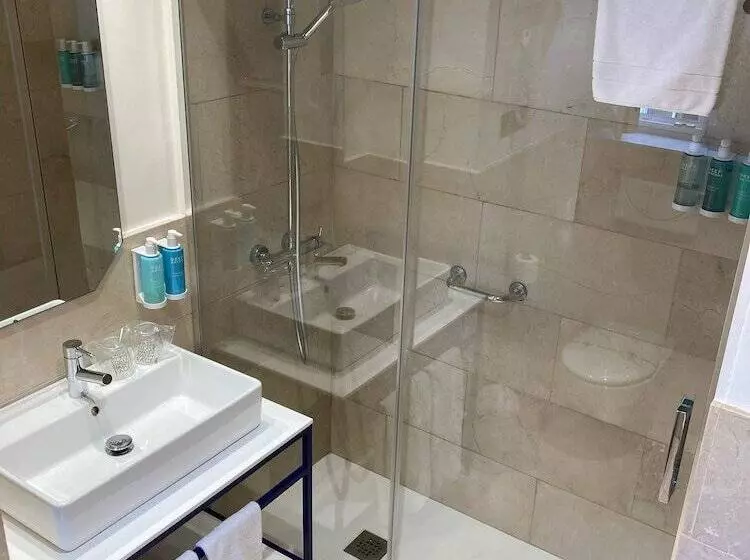 اتاق سوپریور, Miramar Valencia