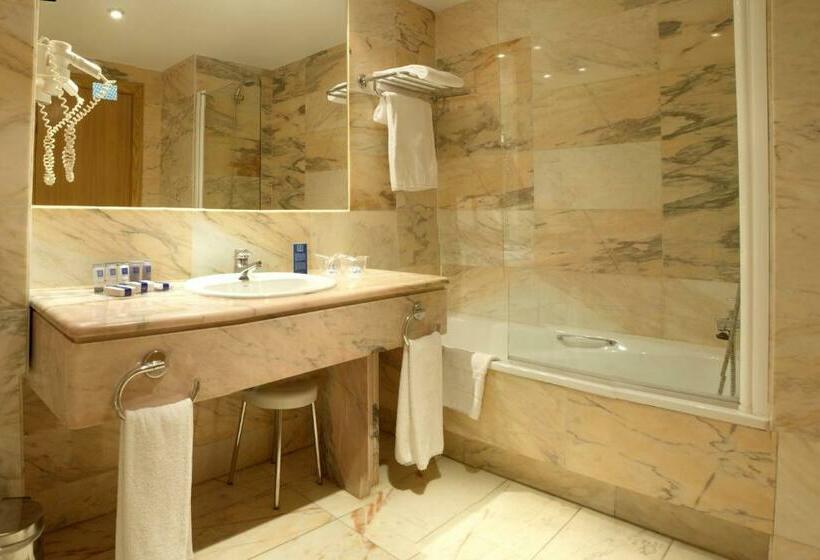 اتاق استاندارد, Parquesur