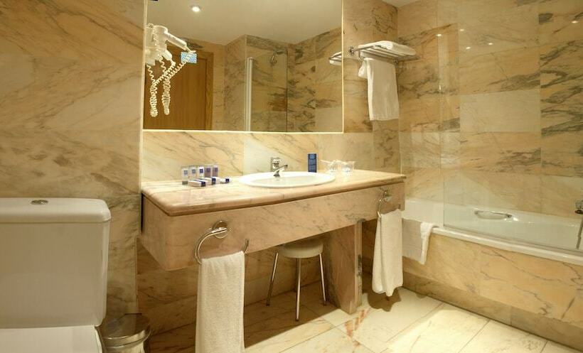 اتاق استاندارد, Parquesur