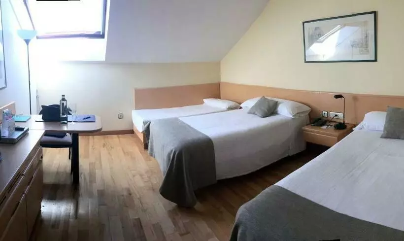 Chambre Familiale, Parquesur