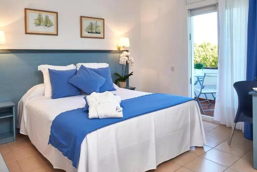 Habitació Superior, Platja d'Aro