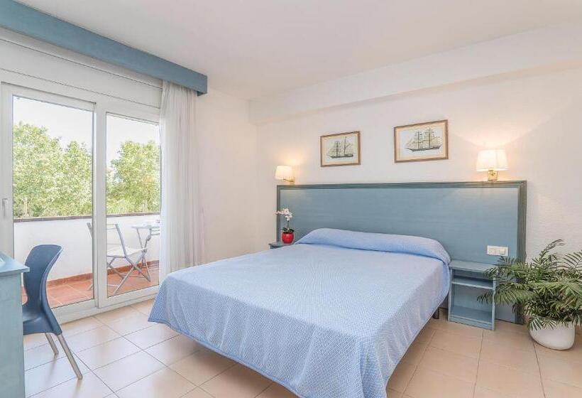 غرفة سوبيريور, Platja d'Aro