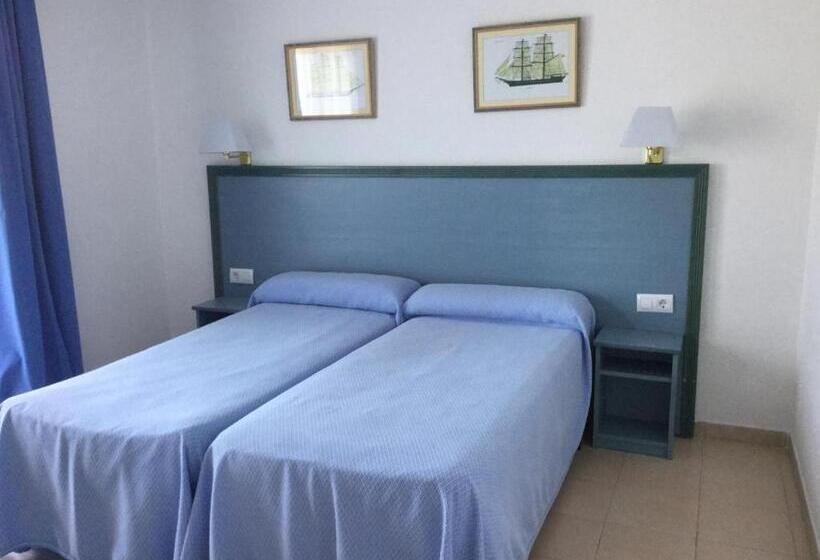 غرفة قياسية, Platja d'Aro