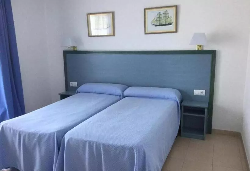 Habitació Estàndard, Platja d'Aro