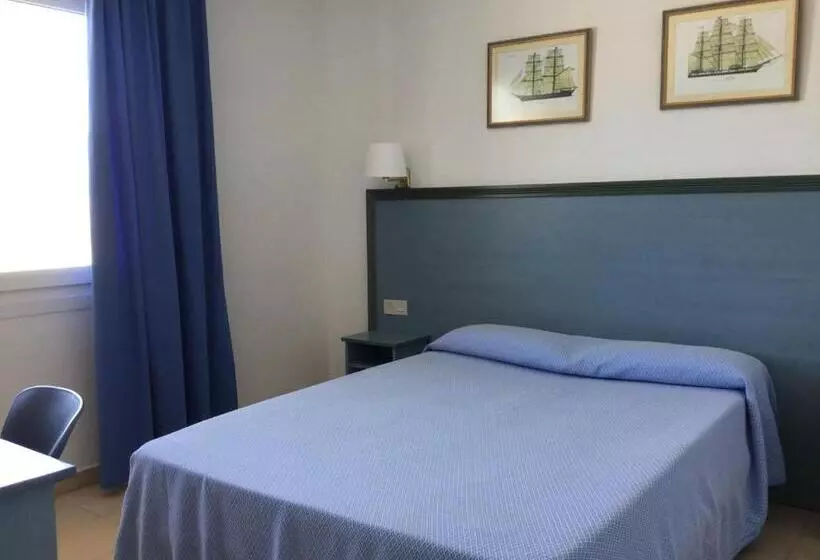 Habitació Estàndard, Platja d'Aro
