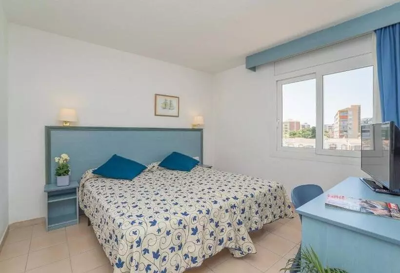 Habitació Estàndard, Platja d'Aro