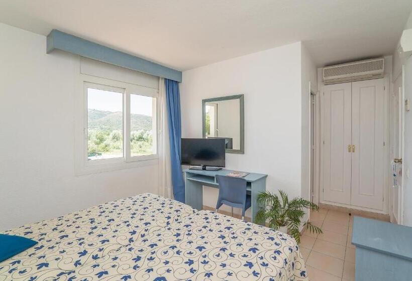 غرفة قياسية, Platja d'Aro