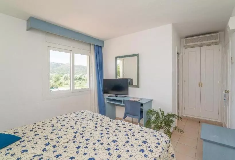 Habitació Estàndard, Platja d'Aro