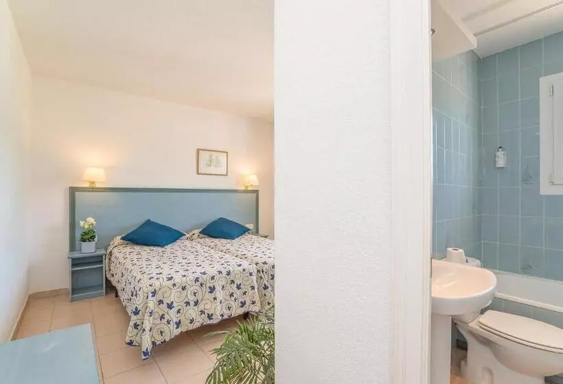 Habitació Estàndard, Platja d'Aro