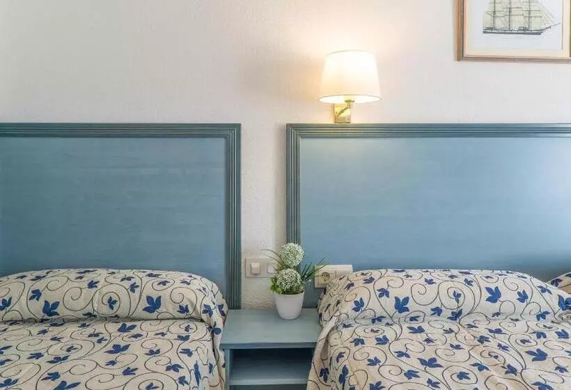 Habitació Club, Platja d'Aro