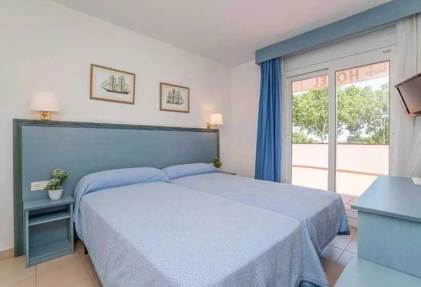 Family Room, Platja d'Aro
