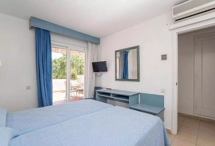 Family Room, Platja d'Aro