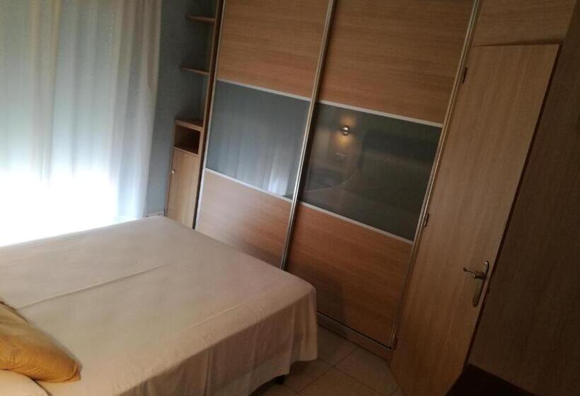 شقة غرفة واحدة, Platja d'Aro