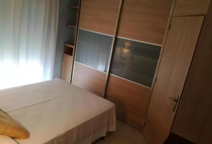 Apartament 1 Dormitori, Platja d'Aro
