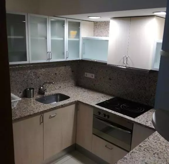 Apartament 1 Dormitori, Platja d'Aro