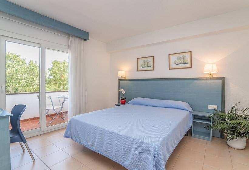 غرفة سوبيريور, Platja d'Aro