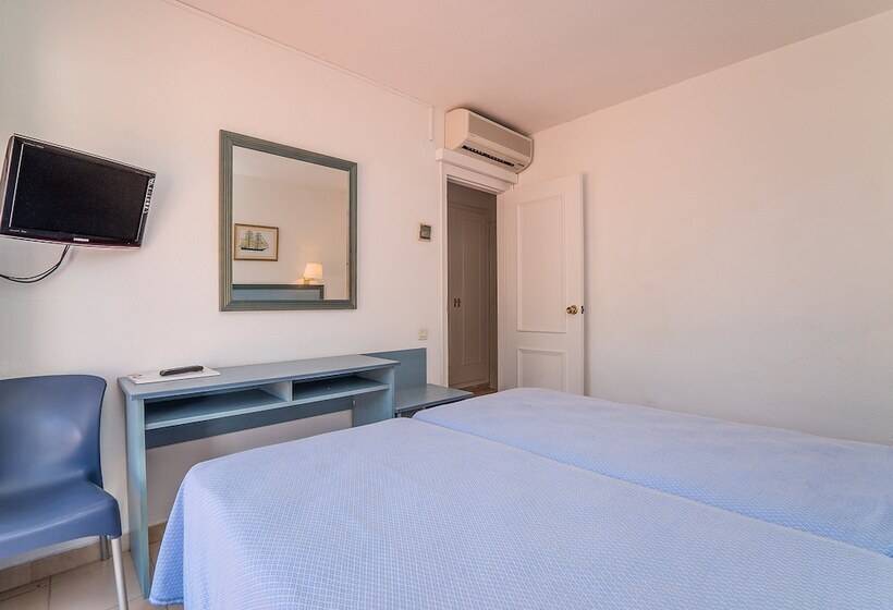 غرفة سوبيريور, Platja d'Aro