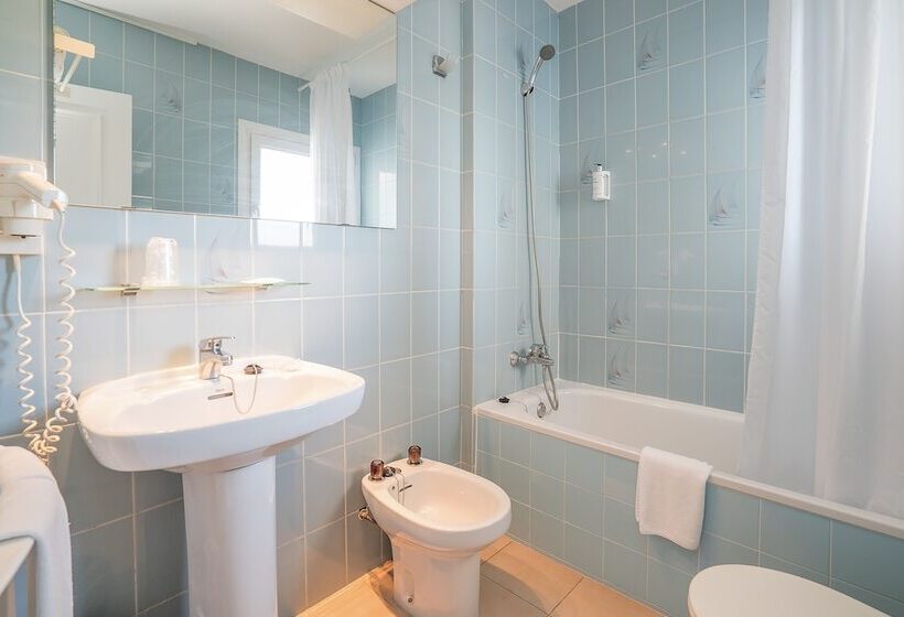 غرفة سوبيريور, Platja d'Aro