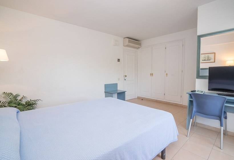 غرفة سوبيريور, Platja d'Aro