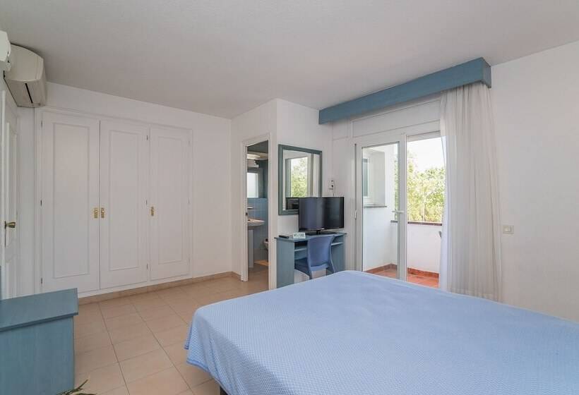 غرفة سوبيريور, Platja d'Aro