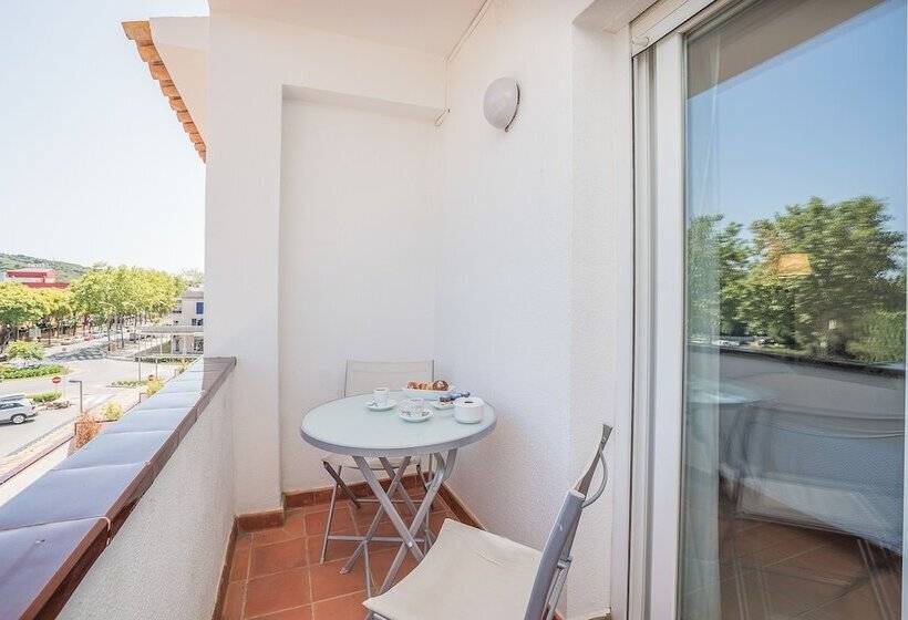 غرفة سوبيريور, Platja d'Aro