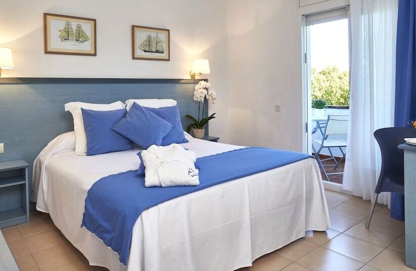 غرفة سوبيريور, Platja d'Aro
