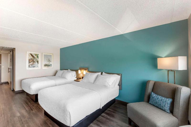 غرفة قياسية ثلاثية, Platja d'Aro