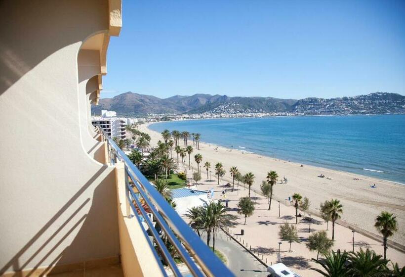 带海景的标准房, Prestige Victoria