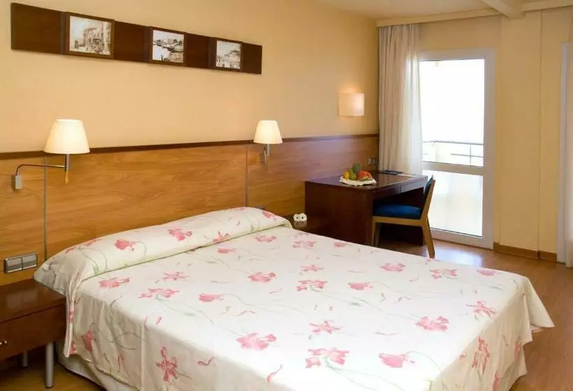 اتاق استاندارد با چشمانداز دریا, Prestige Victoria