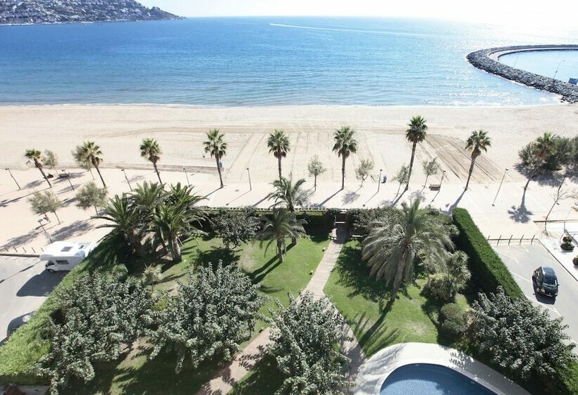 带海景的标准房, Prestige Victoria