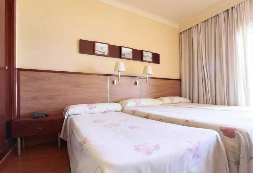3-Bett-Standardzimmer, Prestige Victoria
