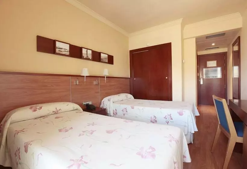 3-Bett-Standardzimmer, Prestige Victoria