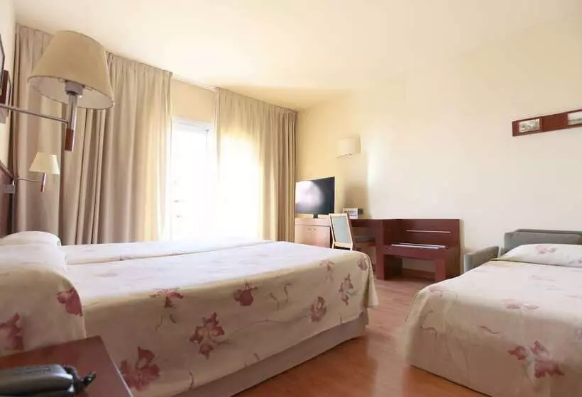 3-Bett-Standardzimmer, Prestige Victoria