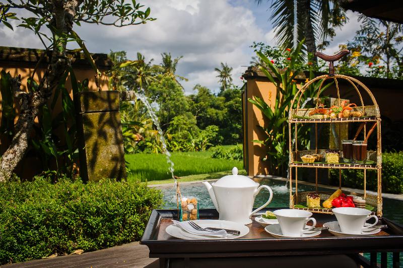 带海景的标准房, Prestige Victoria