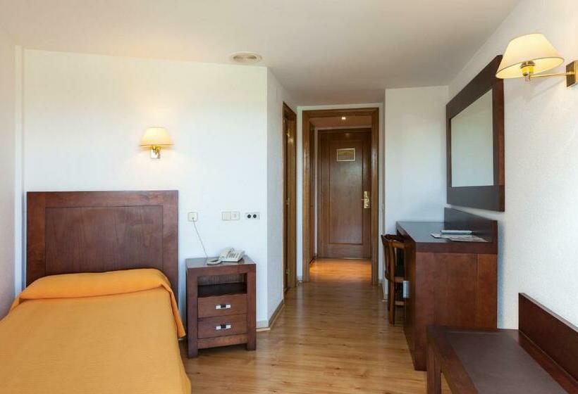 스탠다드 싱글 룸, Puigcerda Park