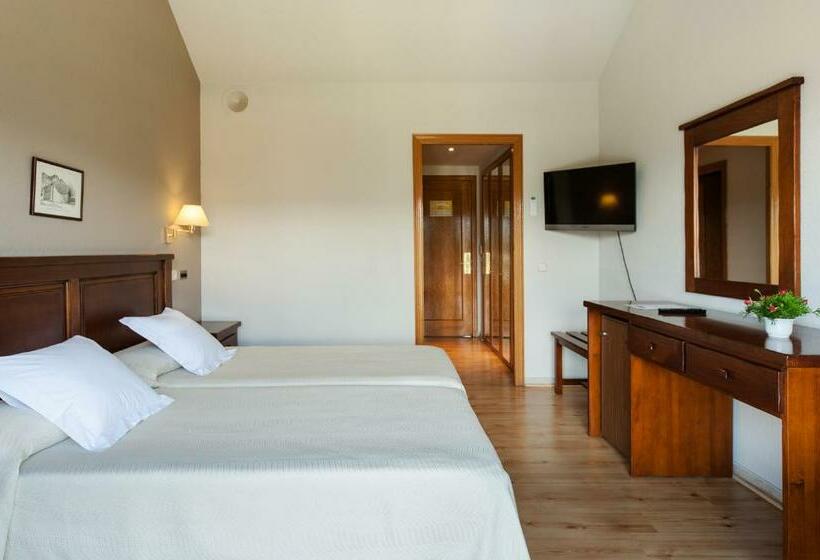 스탠다드 룸, Puigcerda Park