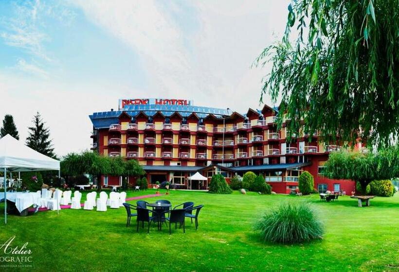 스탠다드 룸, Puigcerda Park