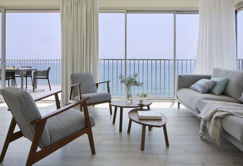 Апартаменты Premium 3 Спальни, Reimar