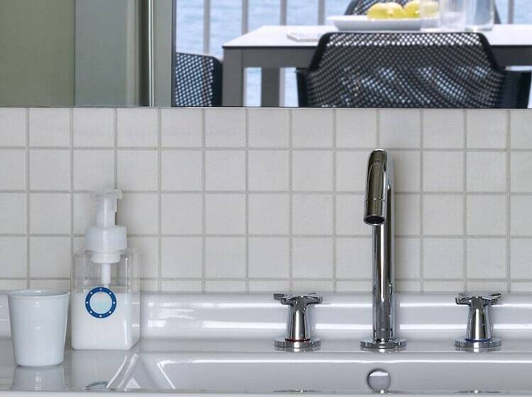 آپارتمان 4 خوابه, Reimar