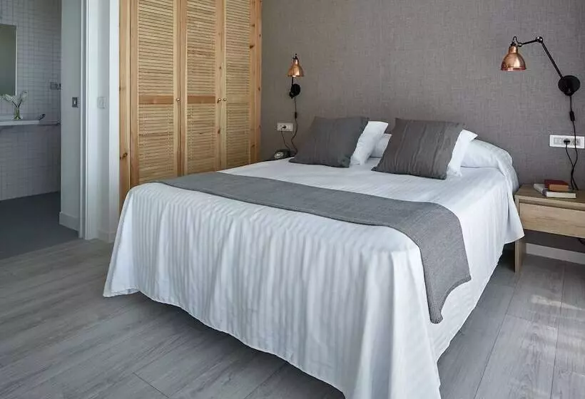 4 Schlafzimmer Apartment, Reimar