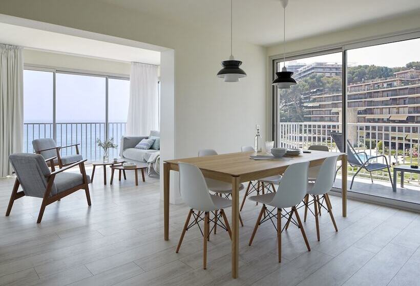 Appartement 4 Chambres, Reimar