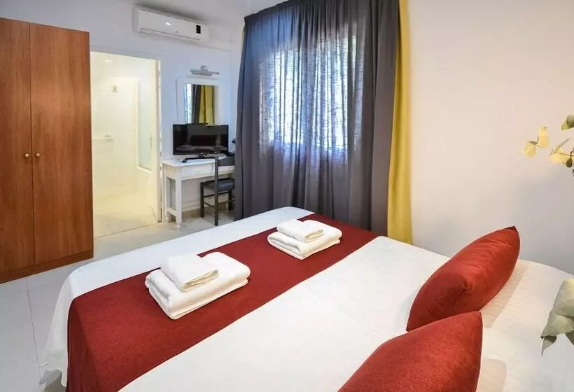 Basis Zimmer, Reimar