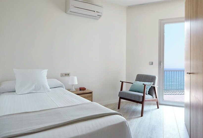 Appartement 4 Chambres, Reimar