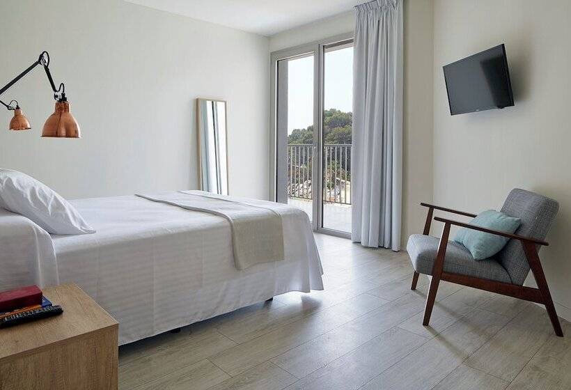 آپارتمان 4 خوابه, Reimar