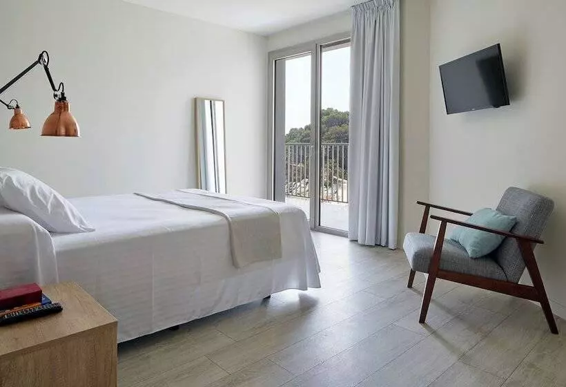 4 Schlafzimmer Apartment, Reimar