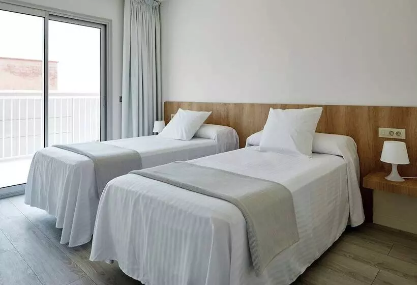4 Schlafzimmer Apartment, Reimar