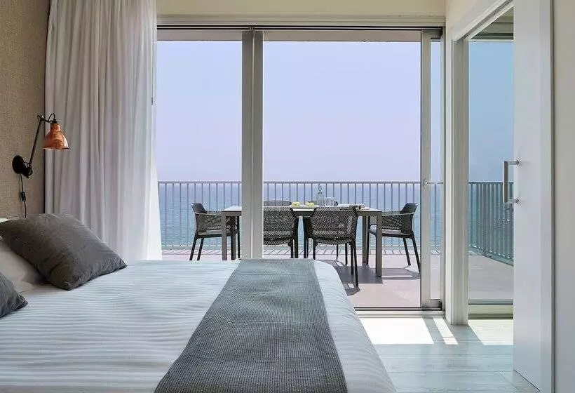 4 Schlafzimmer Apartment, Reimar