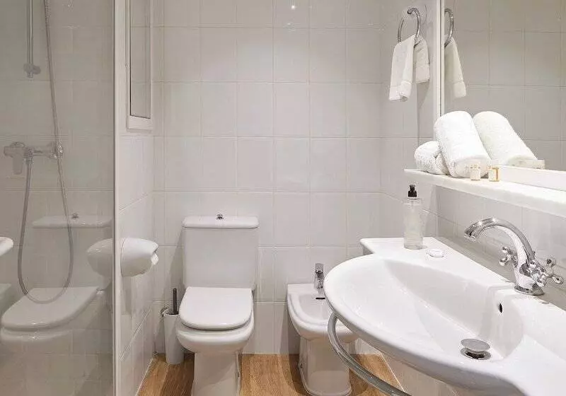 Superior Zimmer mit Meerblick, Reimar